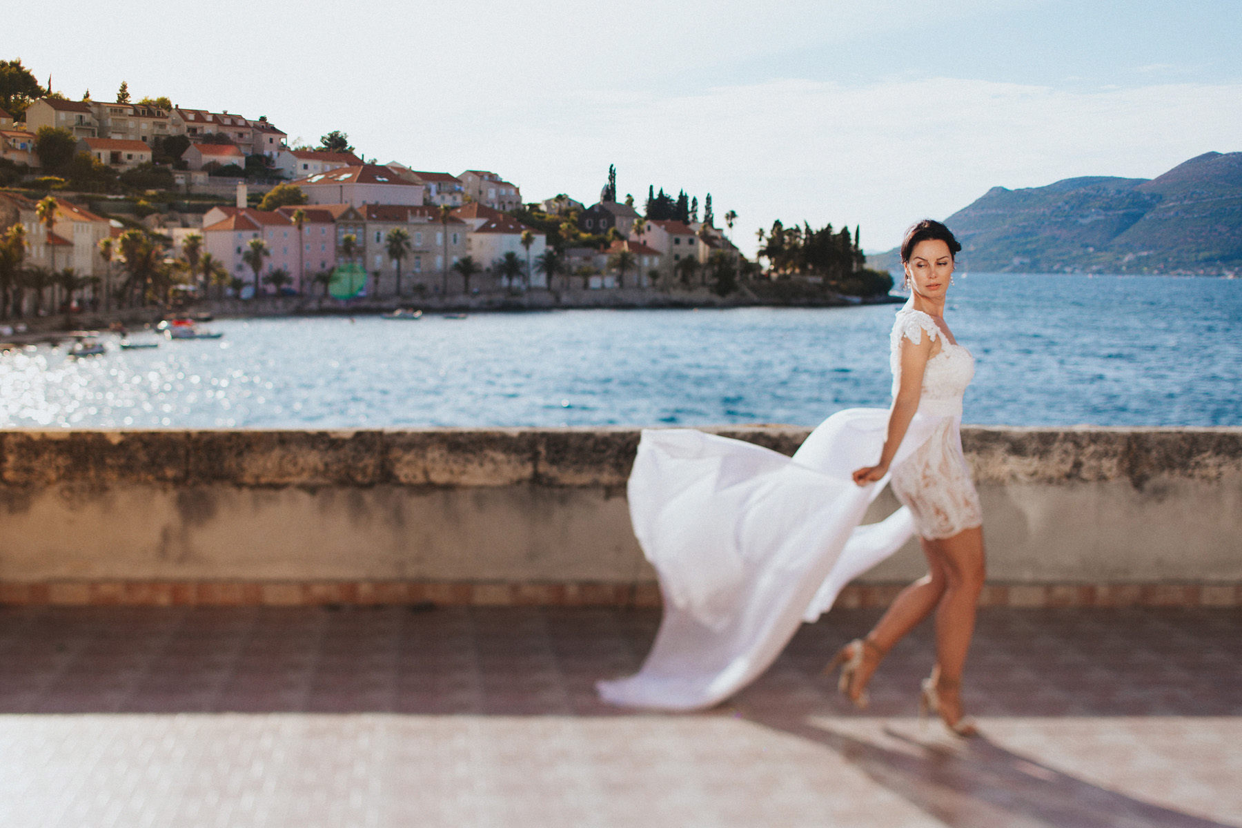 Korcula island wedding venue photographer, fotograf vjenčanja