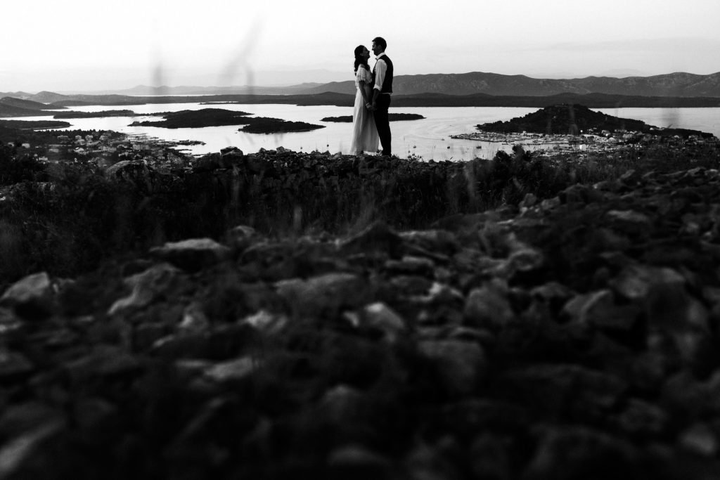 Murter island wedding venue photographer, fotograf vjenčanja