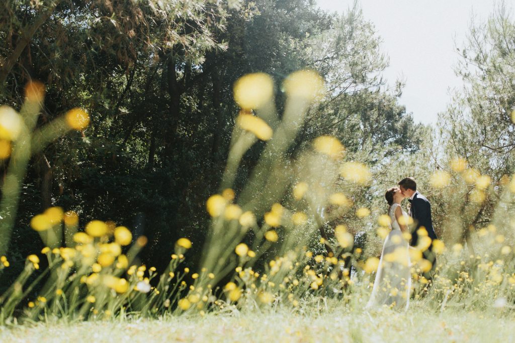 Rovinj wedding venue photographer Croatia beach wedding