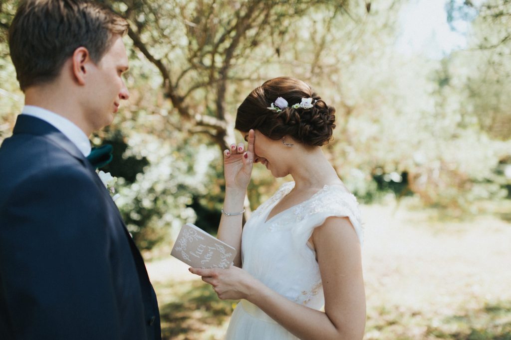 Rovinj wedding venue photographer Croatia Wows