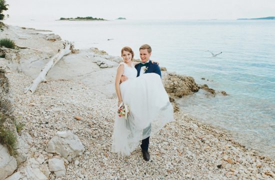 Rovinj wedding venue photographer Croatia
