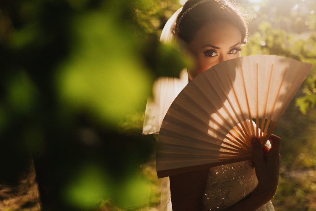 Bride portrait, wedding photographer croatia, fotograf vjenčanja