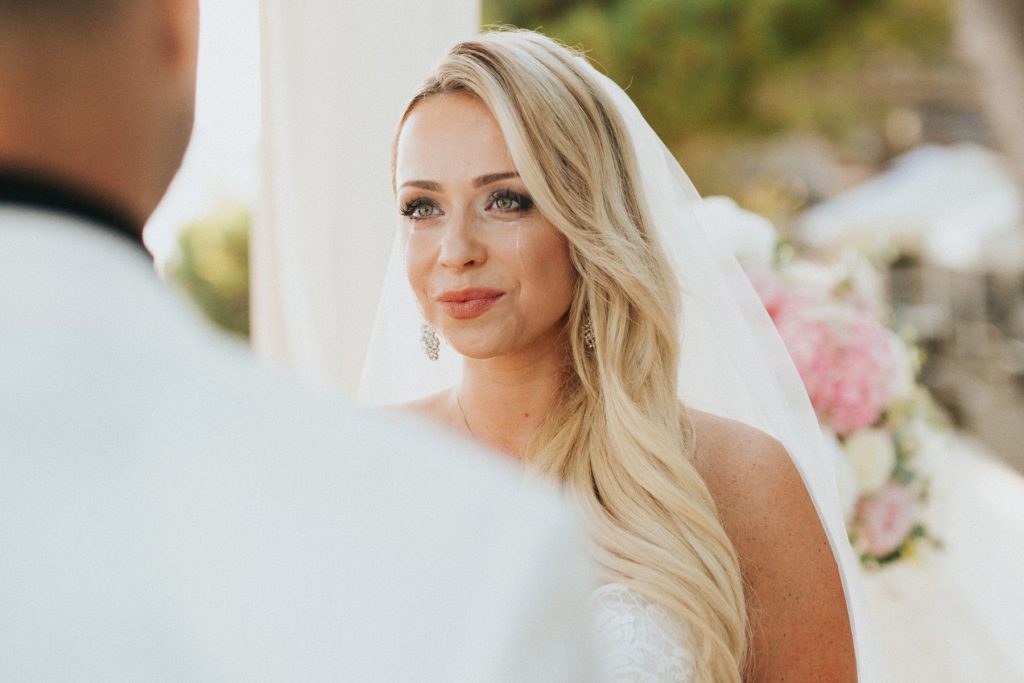 Dubrovnik villa wedding, Adriatic wedding, Vila Seherezada venue